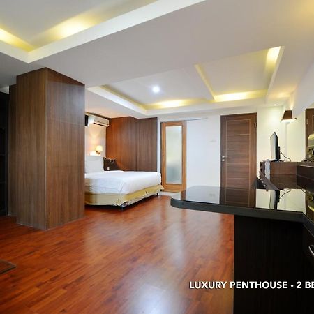 Kasira Residence Peladen Ngoại thất bức ảnh