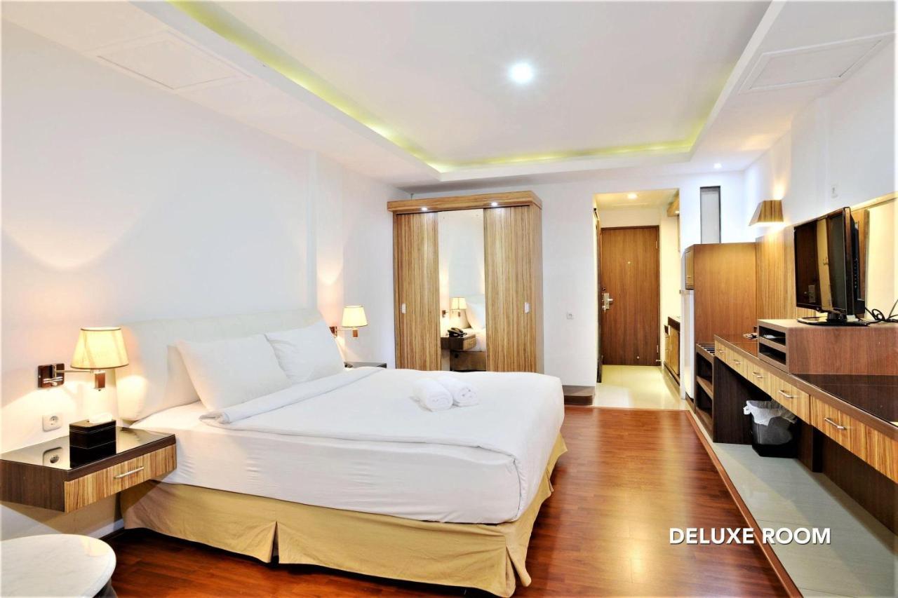Kasira Residence Peladen Ngoại thất bức ảnh