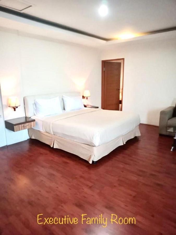 Kasira Residence Peladen Ngoại thất bức ảnh