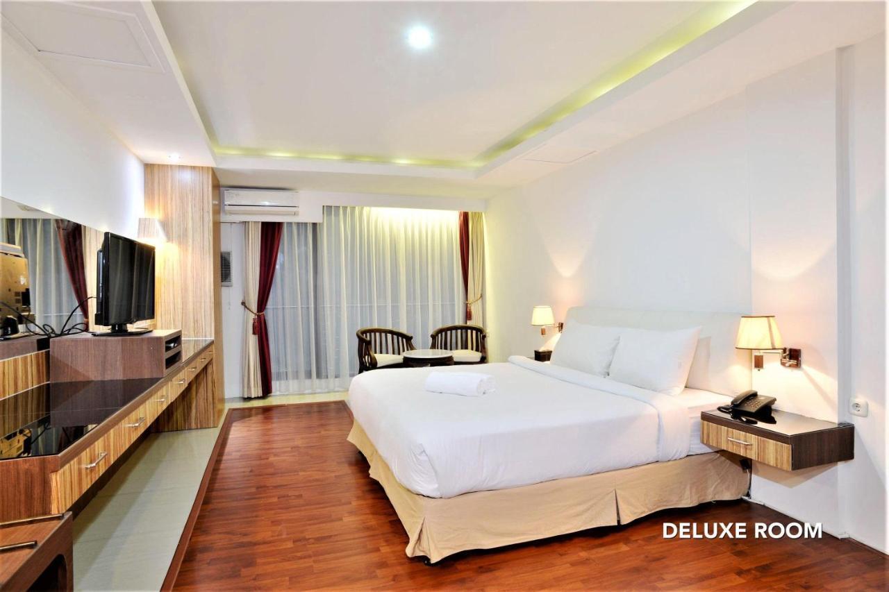 Kasira Residence Peladen Ngoại thất bức ảnh