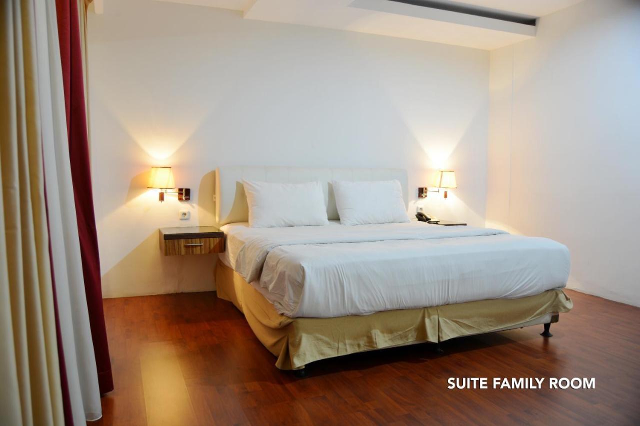 Kasira Residence Peladen Ngoại thất bức ảnh