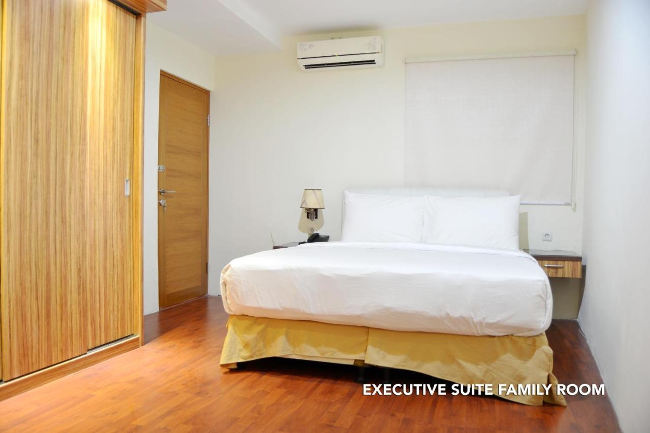 Kasira Residence Peladen Ngoại thất bức ảnh