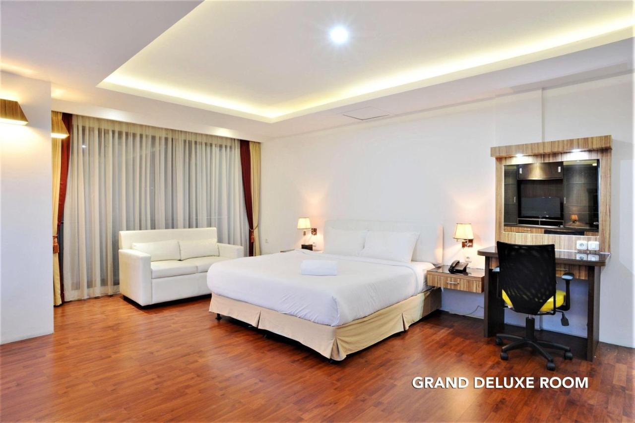 Kasira Residence Peladen Ngoại thất bức ảnh