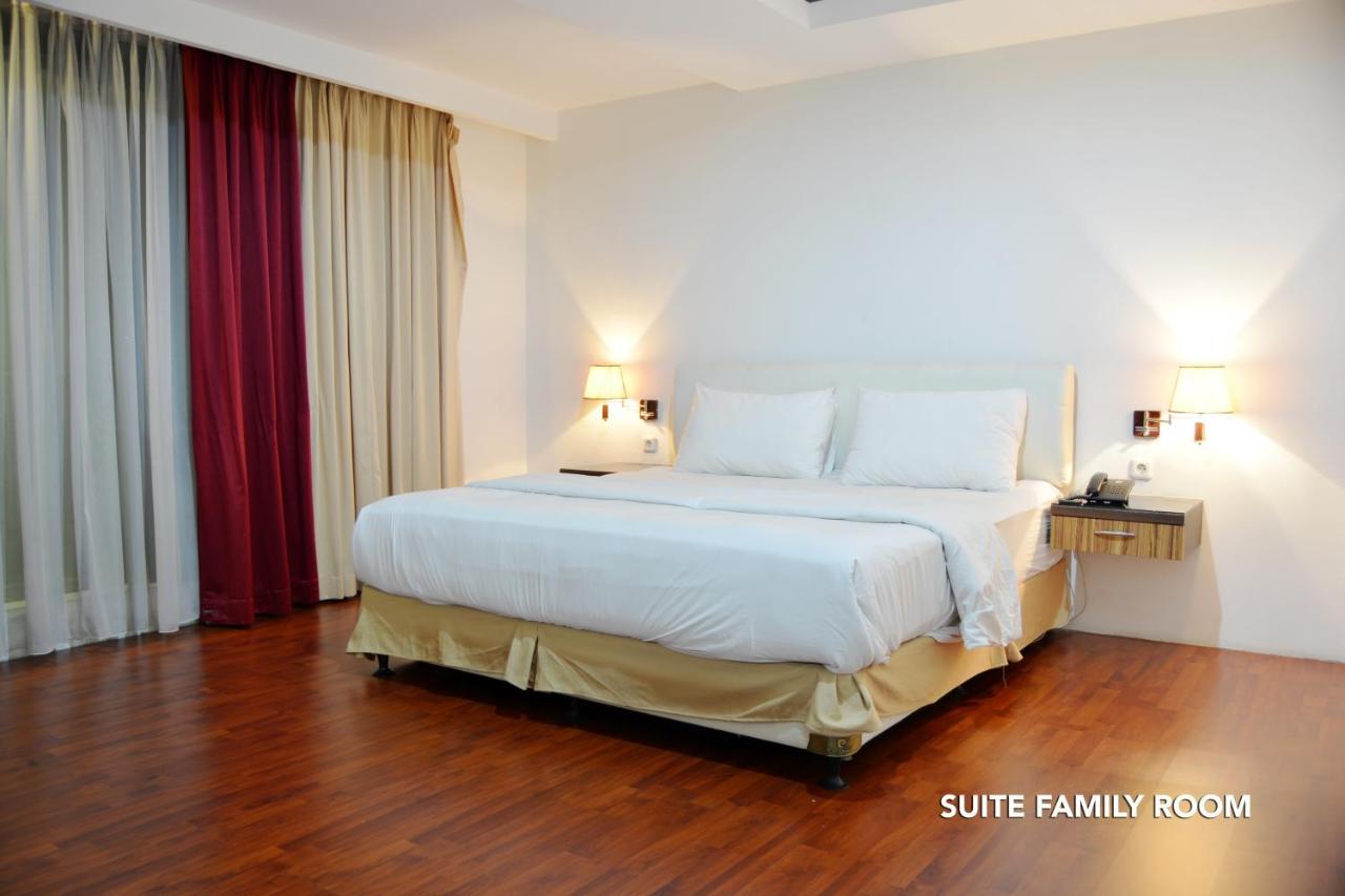 Kasira Residence Peladen Ngoại thất bức ảnh