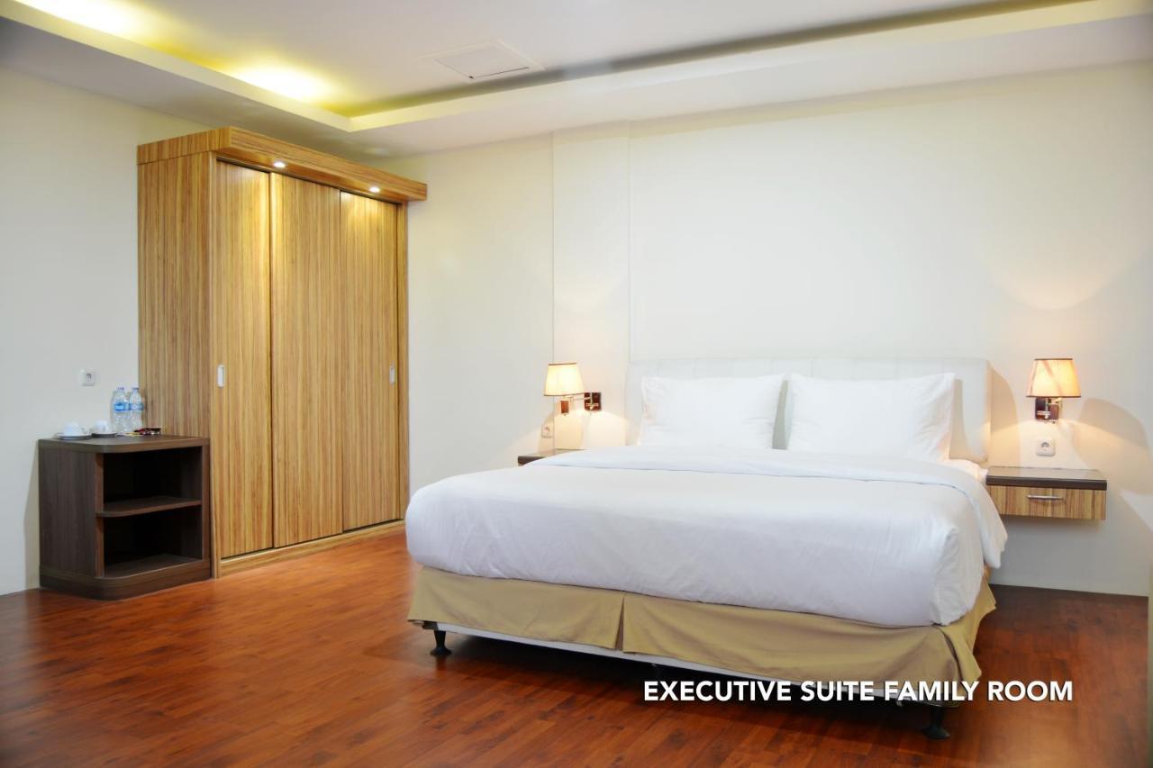 Kasira Residence Peladen Ngoại thất bức ảnh