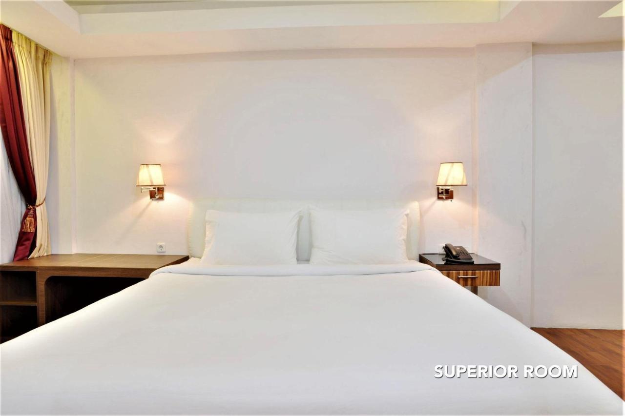 Kasira Residence Peladen Ngoại thất bức ảnh