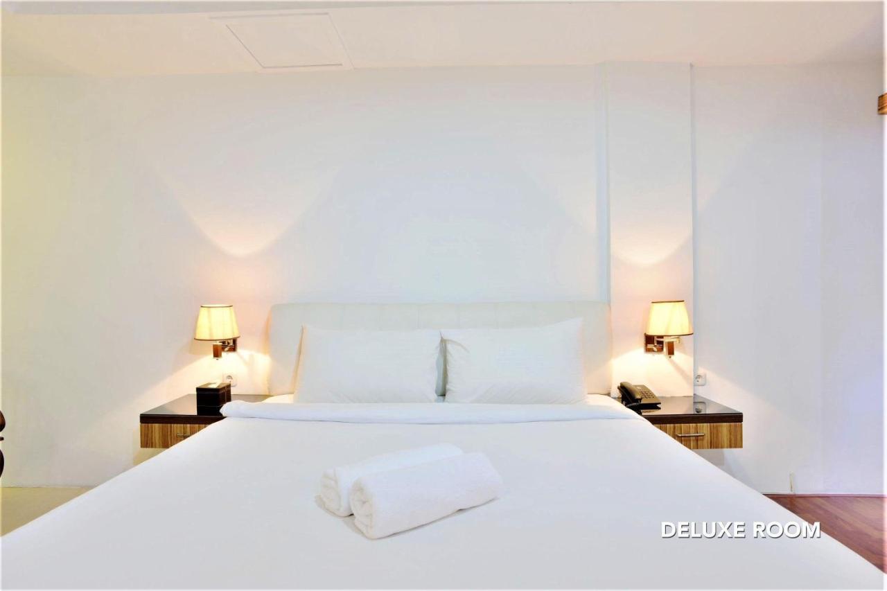 Kasira Residence Peladen Ngoại thất bức ảnh