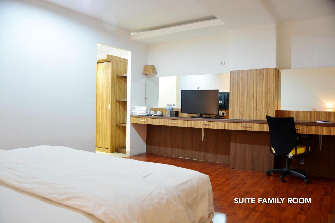 Kasira Residence Peladen Ngoại thất bức ảnh
