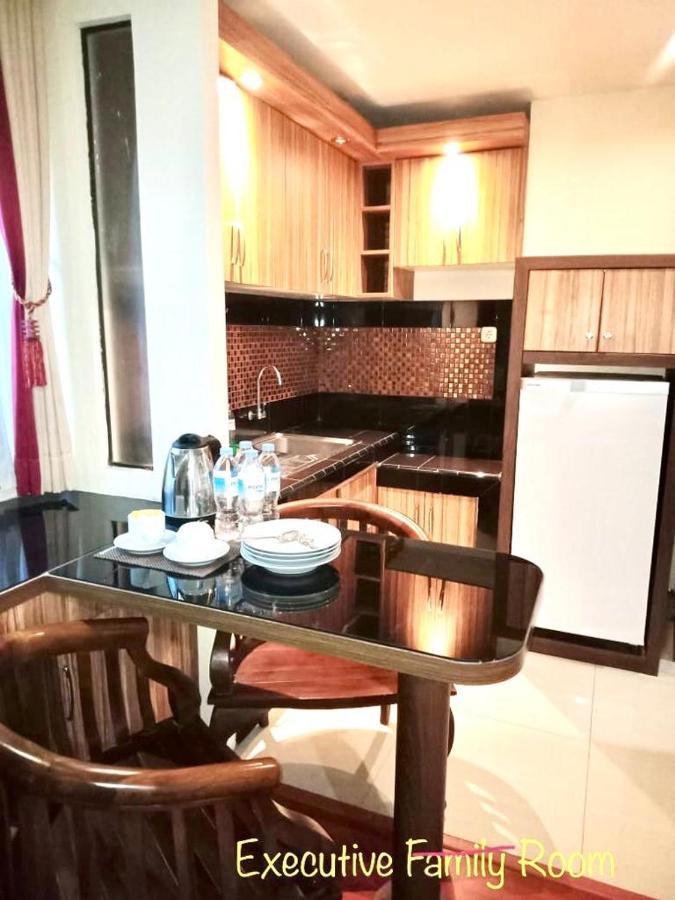 Kasira Residence Peladen Ngoại thất bức ảnh