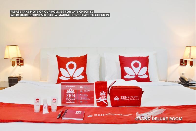 Kasira Residence Peladen Ngoại thất bức ảnh