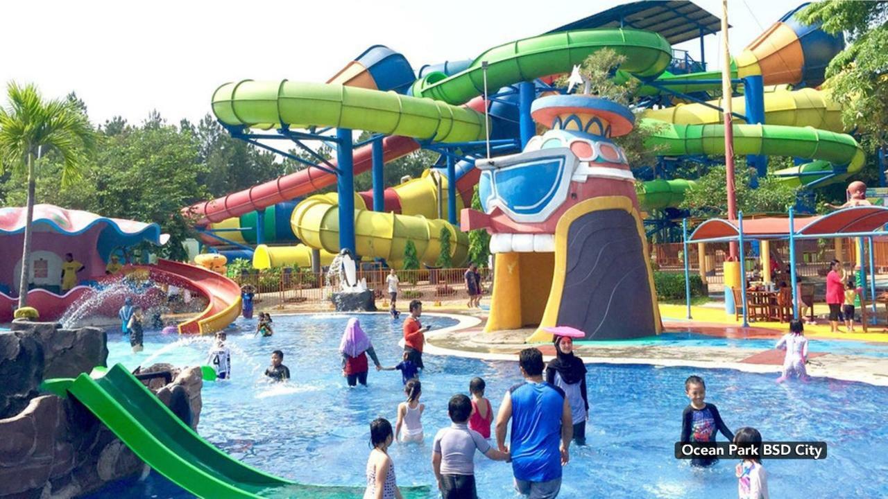 Kasira Residence Peladen Ngoại thất bức ảnh