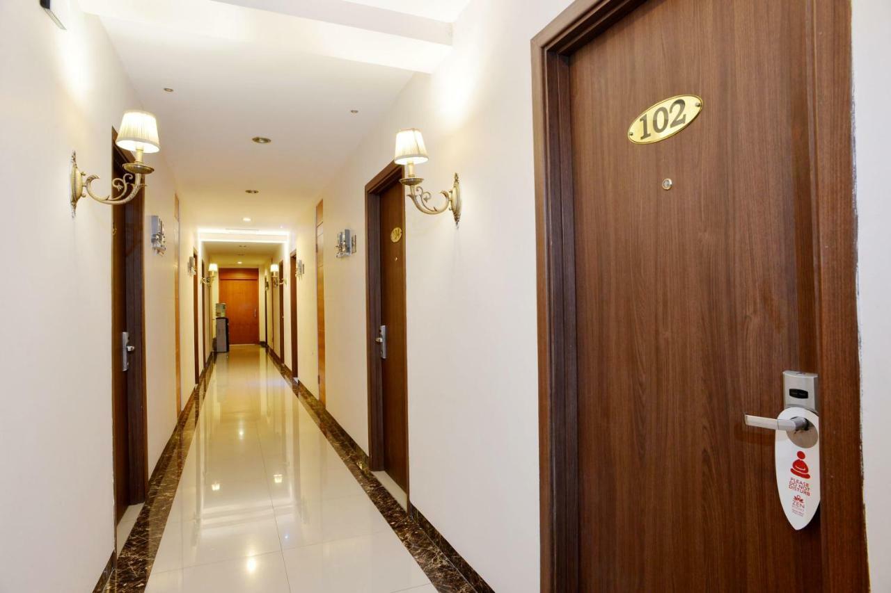Kasira Residence Peladen Ngoại thất bức ảnh