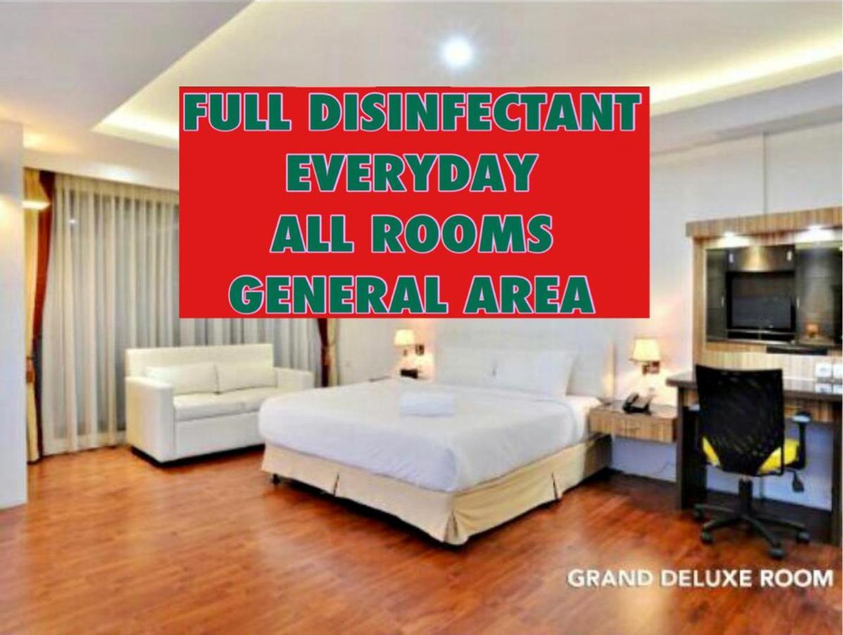 Kasira Residence Peladen Ngoại thất bức ảnh